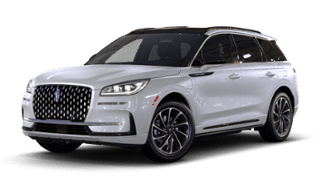 2026 Lincoln Lincoln Corsair® External Image 2